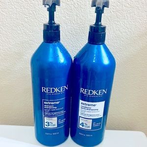 Redken Extreme Liter Duo (33.8oz)
